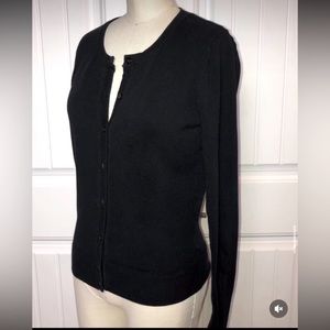 Black Cardi